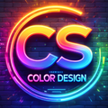 CS Color Design
